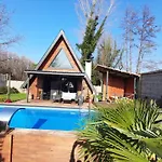 Ugurlubungalov Villa *