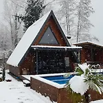 Villa Ugurlubungalov *