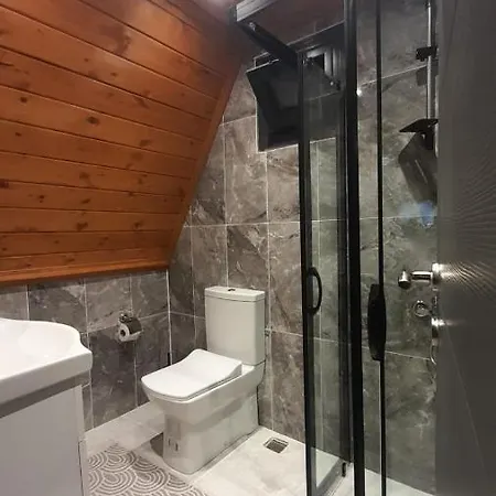 Ugurlubungalov Villa *