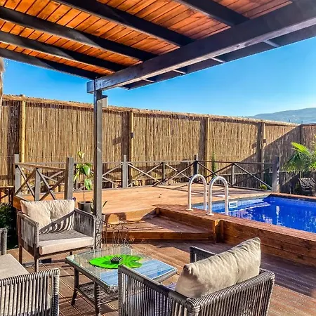 Ugurlubungalov Sapanca