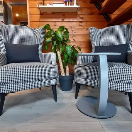 Ugurlubungalov Vila *