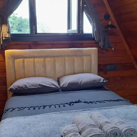 Ugurlubungalov * Sapanca