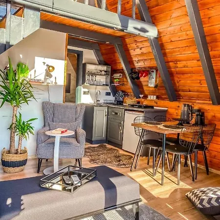 Ugurlubungalov * Sapanca