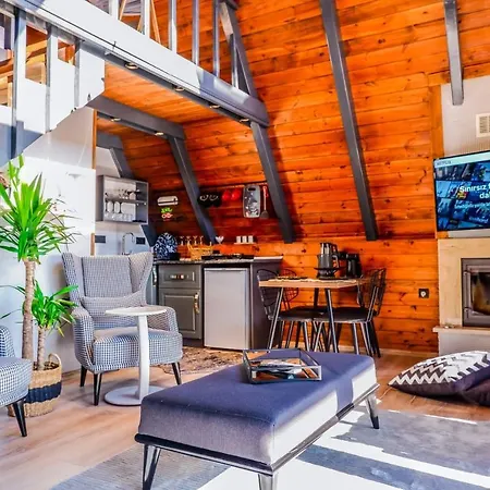 Ugurlubungalov * Sapanca