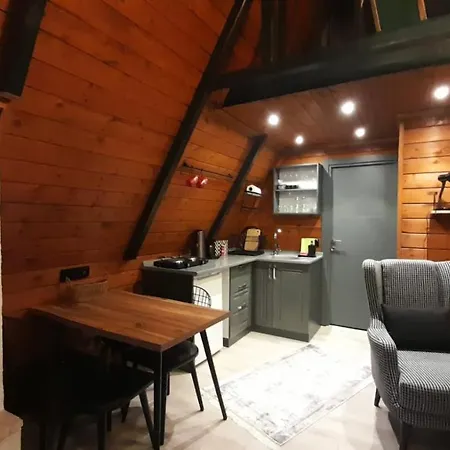 Ugurlubungalov Вилла