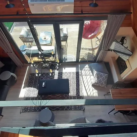 Villa Ugurlubungalov Sapanca