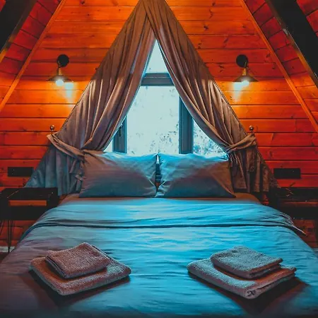 Ugurlubungalov Sapanca