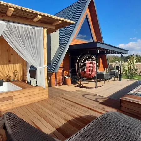 Ugurlubungalov * Sapanca