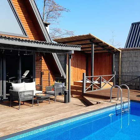 Vila Ugurlubungalov Sapanca