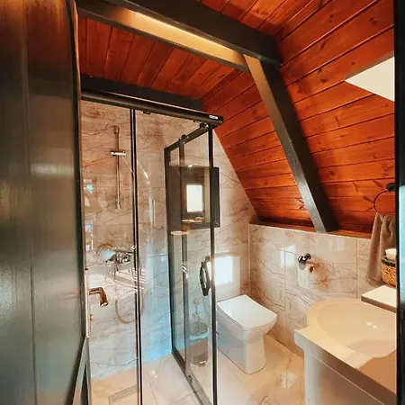 Ugurlubungalov * Sapanca