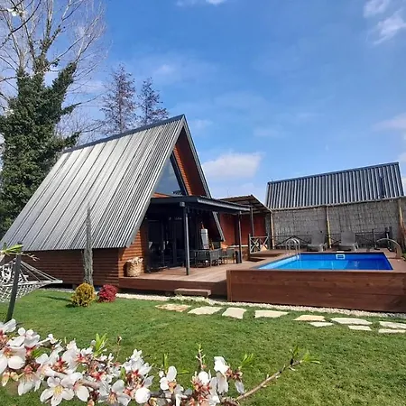 Villa Ugurlubungalov Sapanca