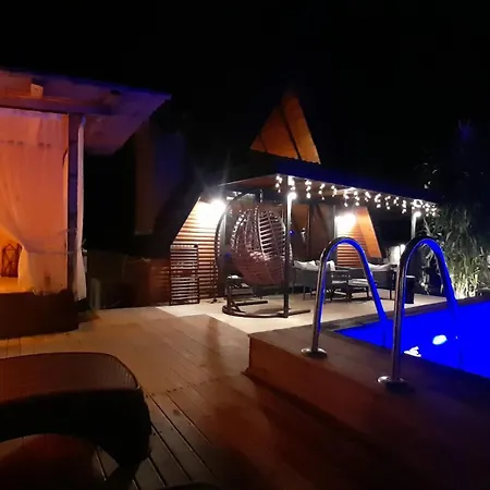 Ugurlubungalov Villa