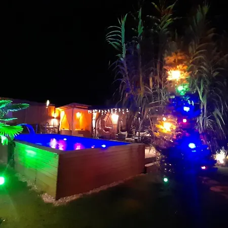 Villa Ugurlubungalov *