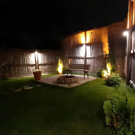 Ugurlubungalov * Sapanca