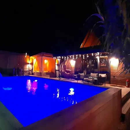 Ugurlubungalov Sapanca