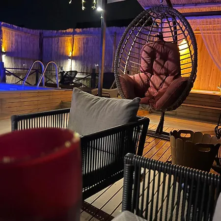 Ugurlubungalov * Sapanca