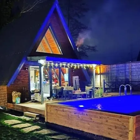 Ugurlubungalov * Sapanca